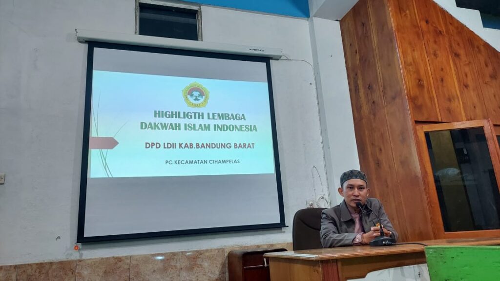 Peringati Hari Bela Negara, LDII Gandeng MUI Adakan Pengajian